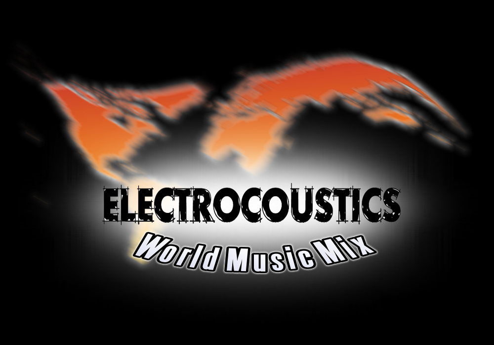 Electrocoustics